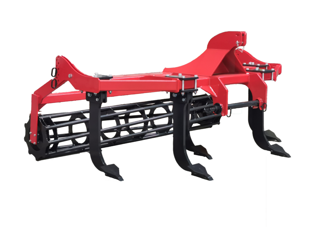 Najlepsze maszyny i urządzenia rolnicze Głębosz