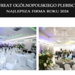 Najlepsza Sala Weselna Łódź