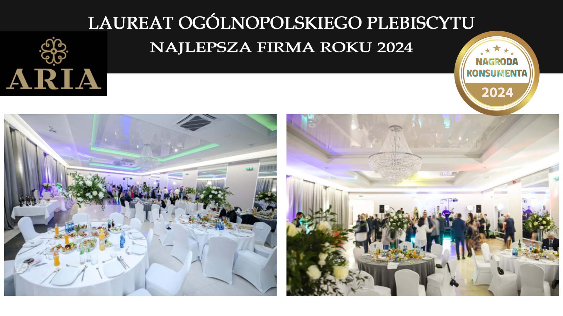 Najlepsza Sala Weselna Łódź
