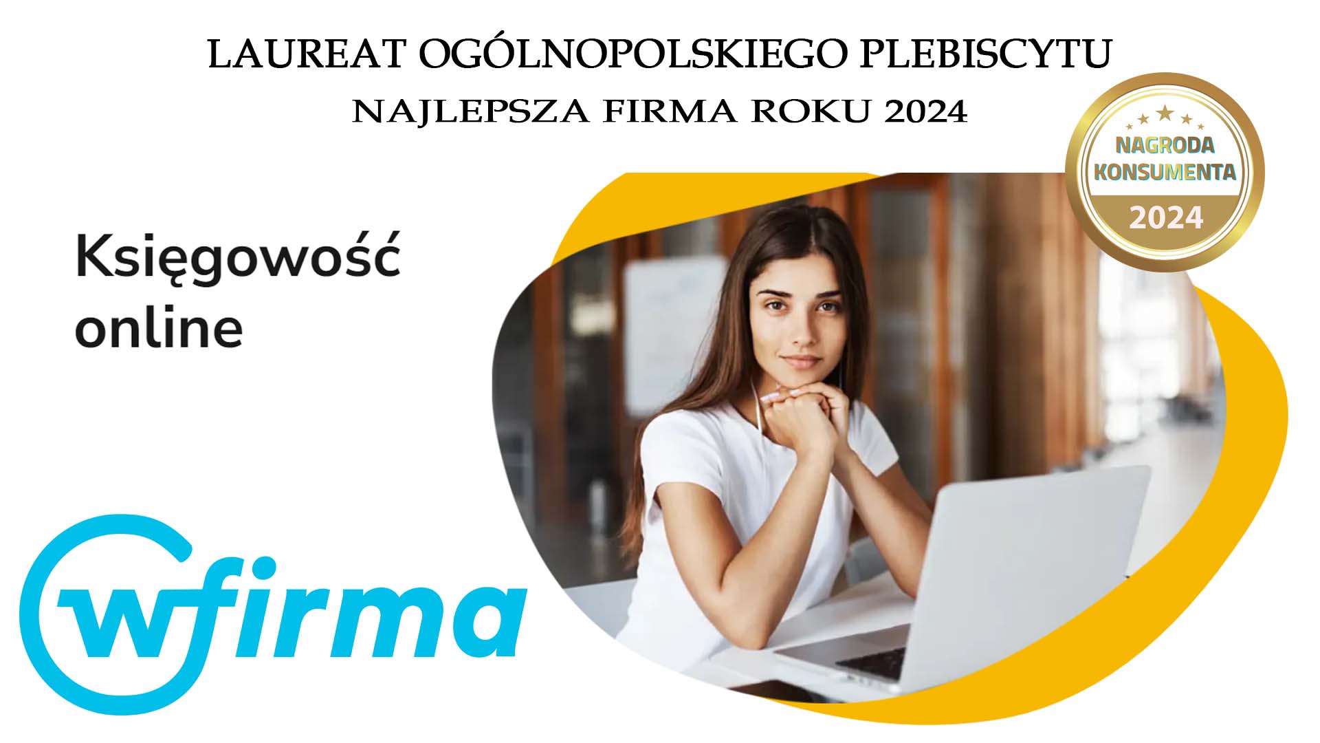 Najlepsza księgowość online