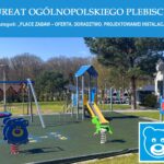 PLACE ZABAW – OFERTA, DORADZTWO, PROJEKTOWANIEI INSTALACJA