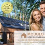 Najlepsza Firma Roku Domy Prefabrykowane – Oferta, Doradztwo i Budowa