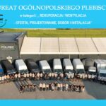 Najlepsza Firma Rekuperacja i Wentylacja Wielkopolskie i Kujawsko-Pomorskie