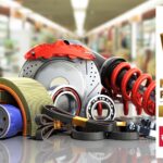 najlepsza firma roku sklep internetowy z częściami i akcesoriami samochodowymi